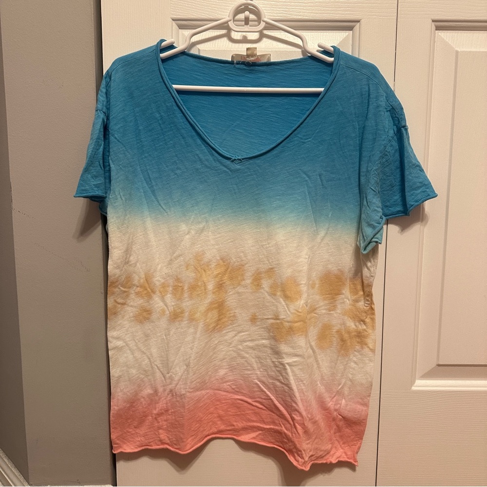 Mazik Ombre Tshirt